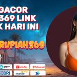 SLOT GACOR RUPIAH369 LINK TERBAIK HARI INI
